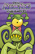 Drawing Book: Drawing Baby Monsters using lowercase letters by Steve Harpster