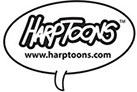 Harptoons - draw, create, and imagine