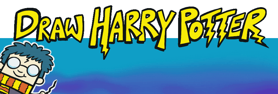 Learn how to draw Harry Potter and all his friends with these easy to follow drawing videos.