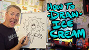 Draw Bulbasaur