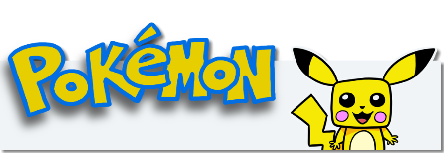 Learn how to easily draw Pokemon