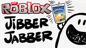 Roblox Jibber Jabber