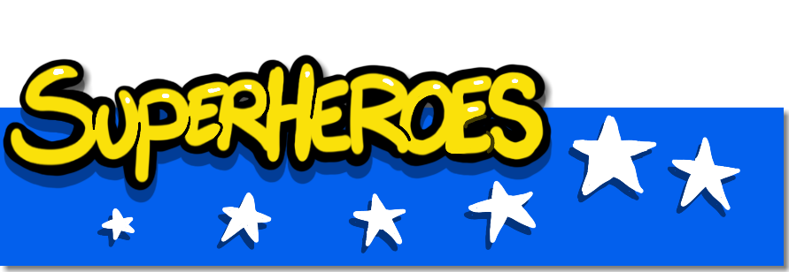 simple drawing lessons to draw the worlds greatest superheroes